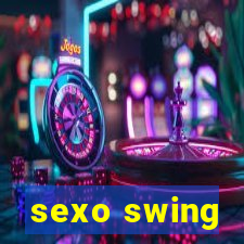 sexo swing